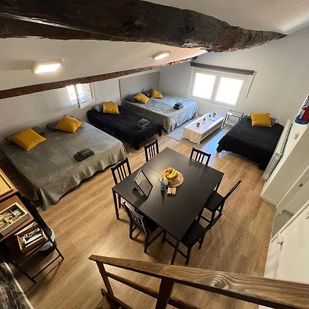 Casa Girasol Hotell Biescas  Eksteriør bilde