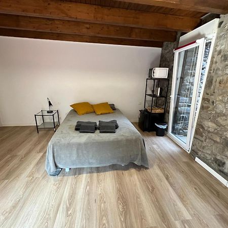 Casa Girasol Hotell Biescas  Eksteriør bilde