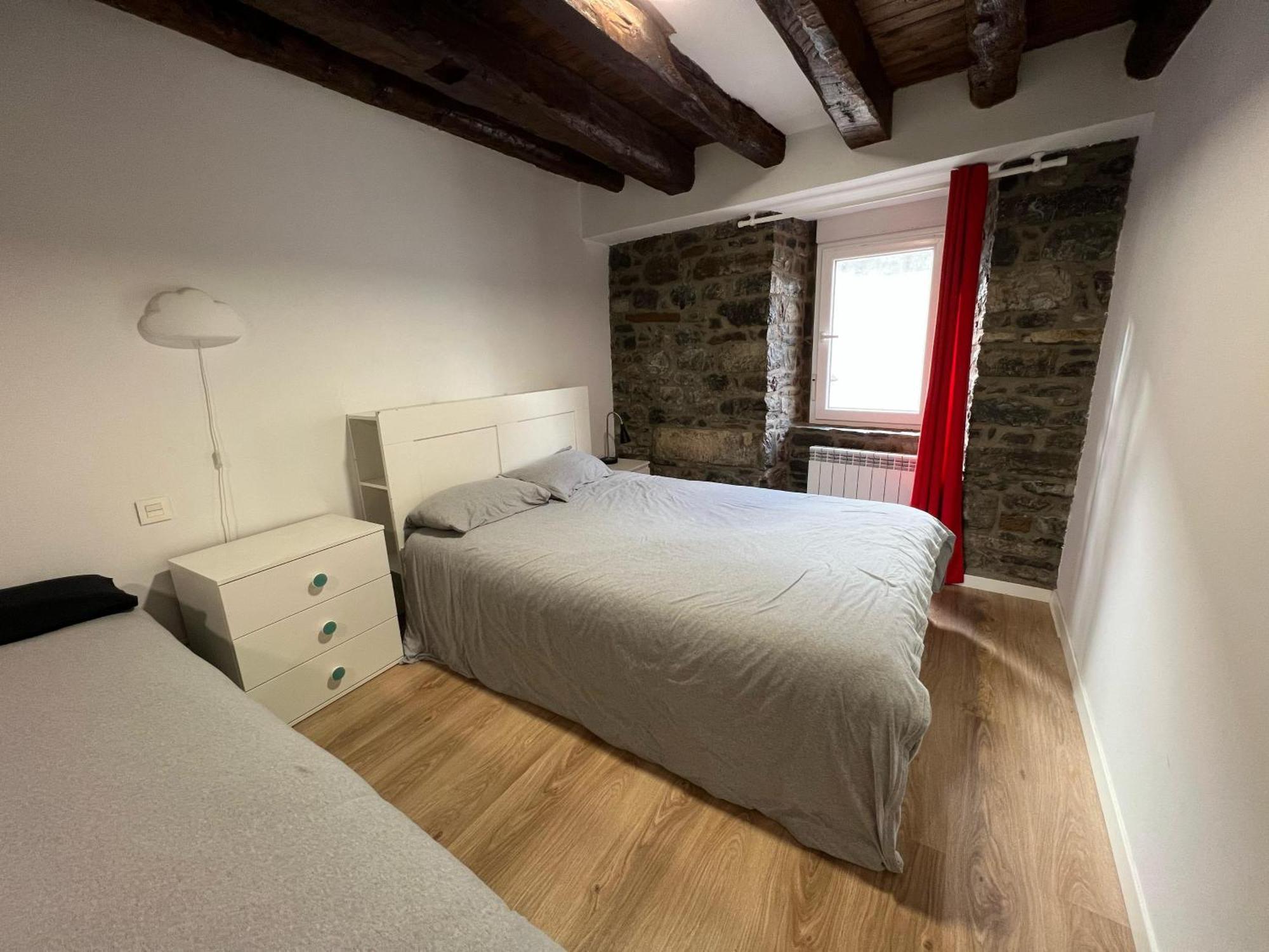 Casa Girasol Hotell Biescas  Eksteriør bilde