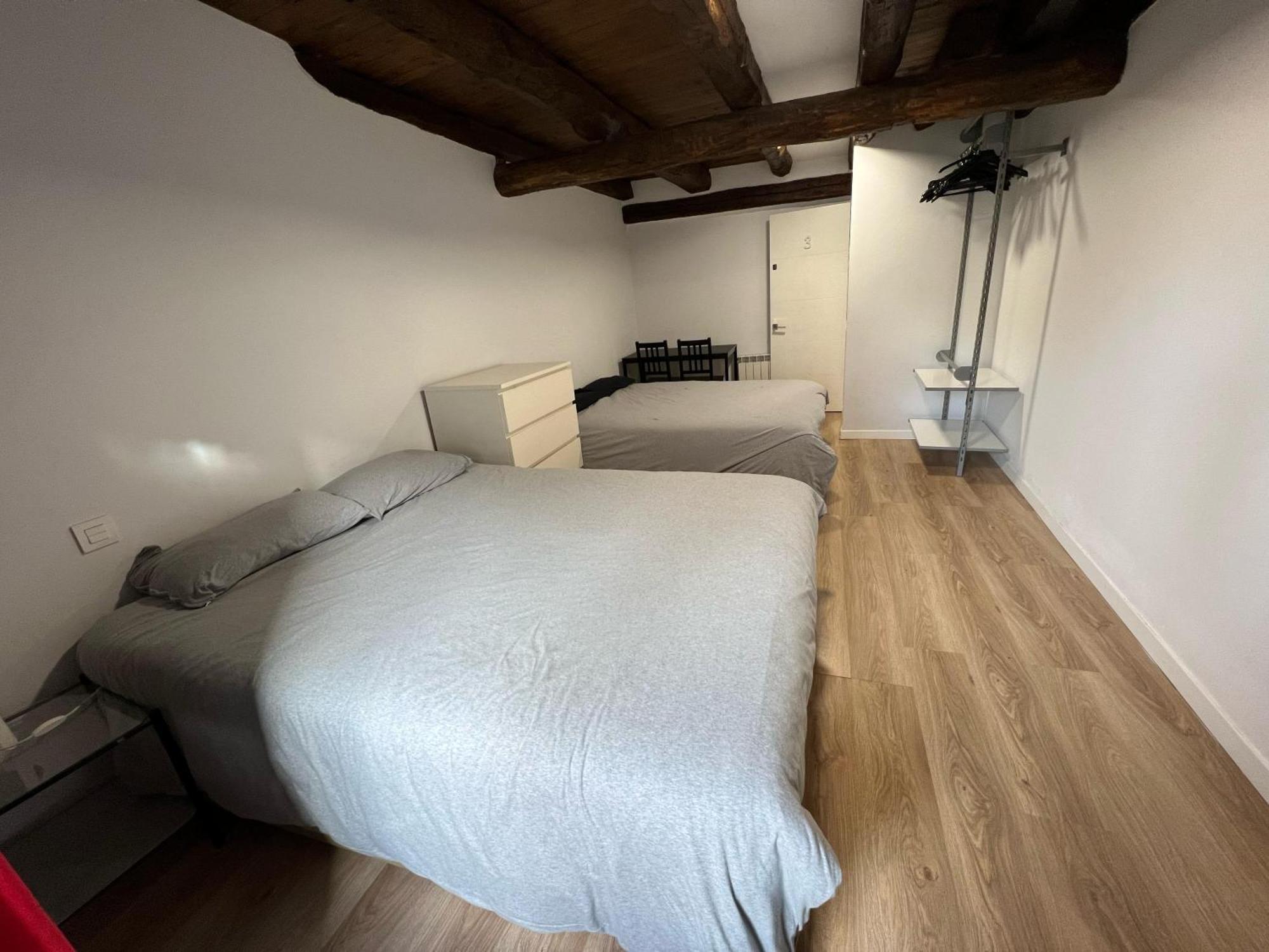 Casa Girasol Hotell Biescas  Eksteriør bilde