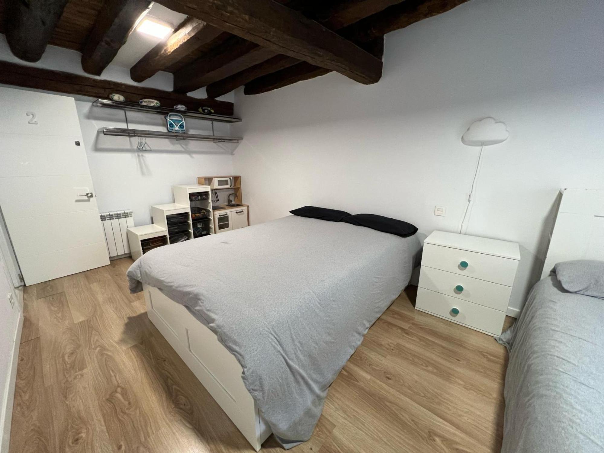 Casa Girasol Hotell Biescas  Eksteriør bilde