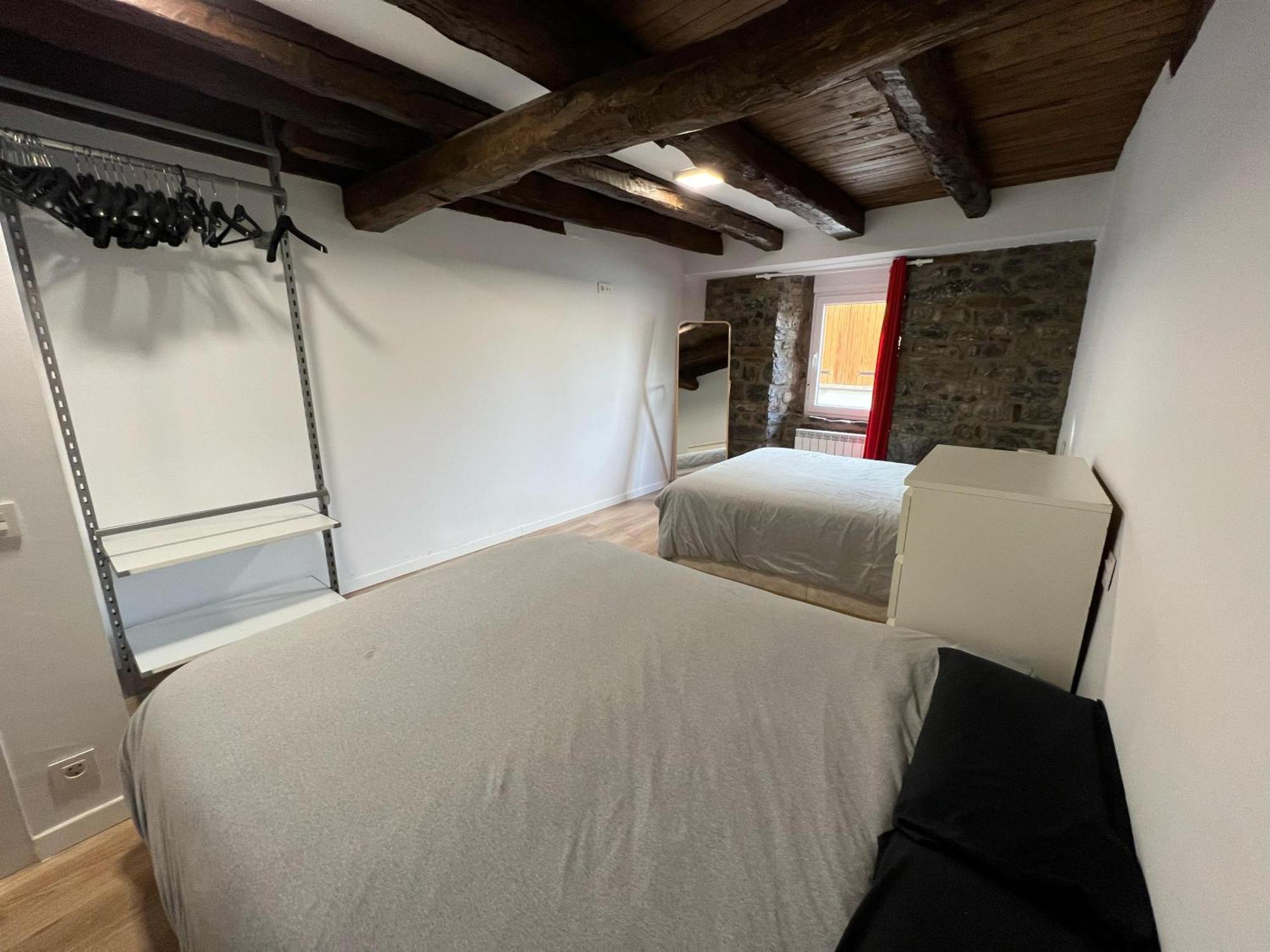 Casa Girasol Hotell Biescas  Eksteriør bilde