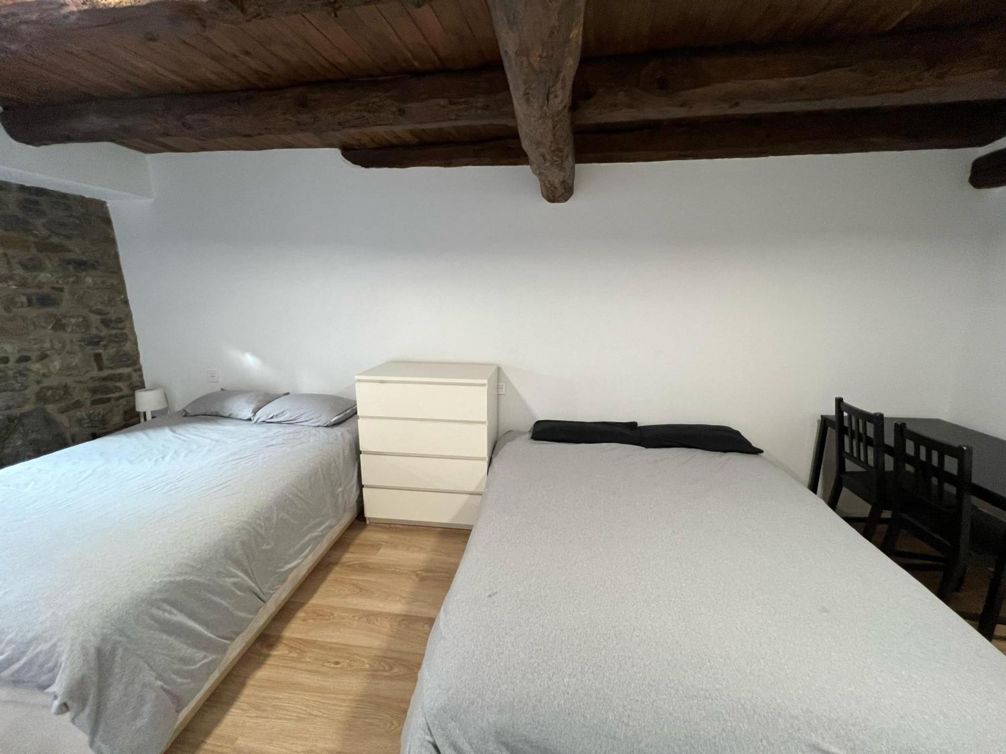 Casa Girasol Hotell Biescas  Eksteriør bilde