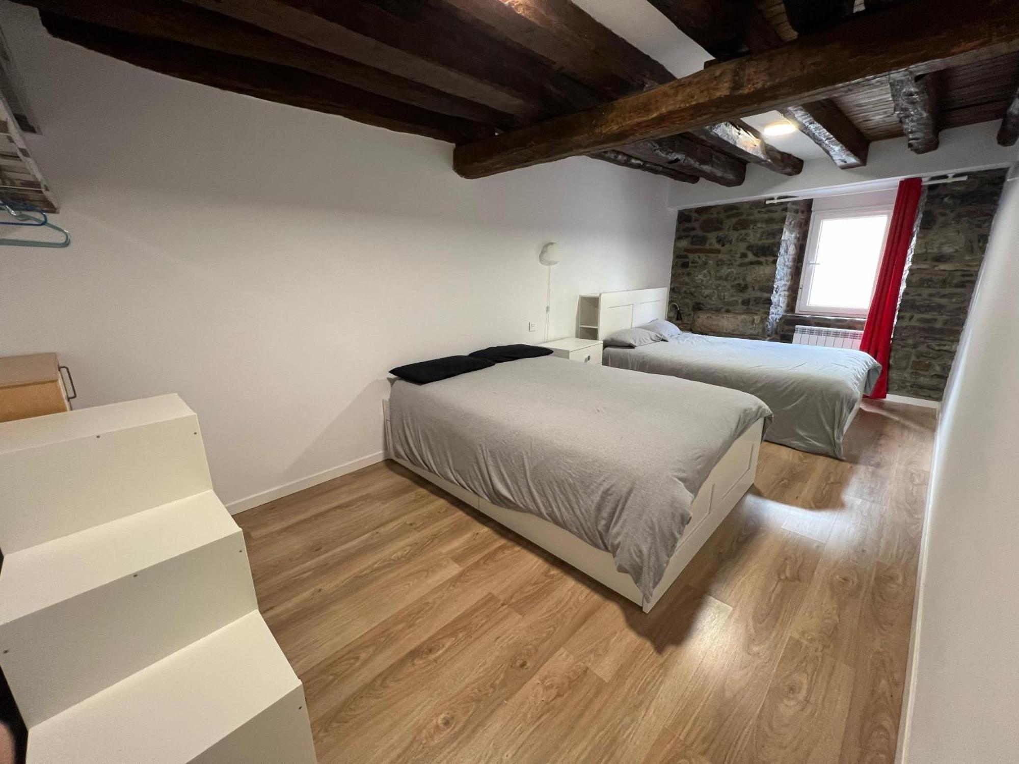 Casa Girasol Hotell Biescas  Eksteriør bilde