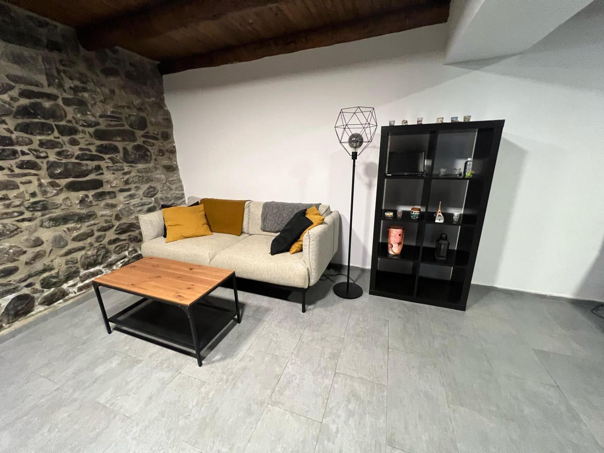 Casa Girasol Hotell Biescas  Eksteriør bilde