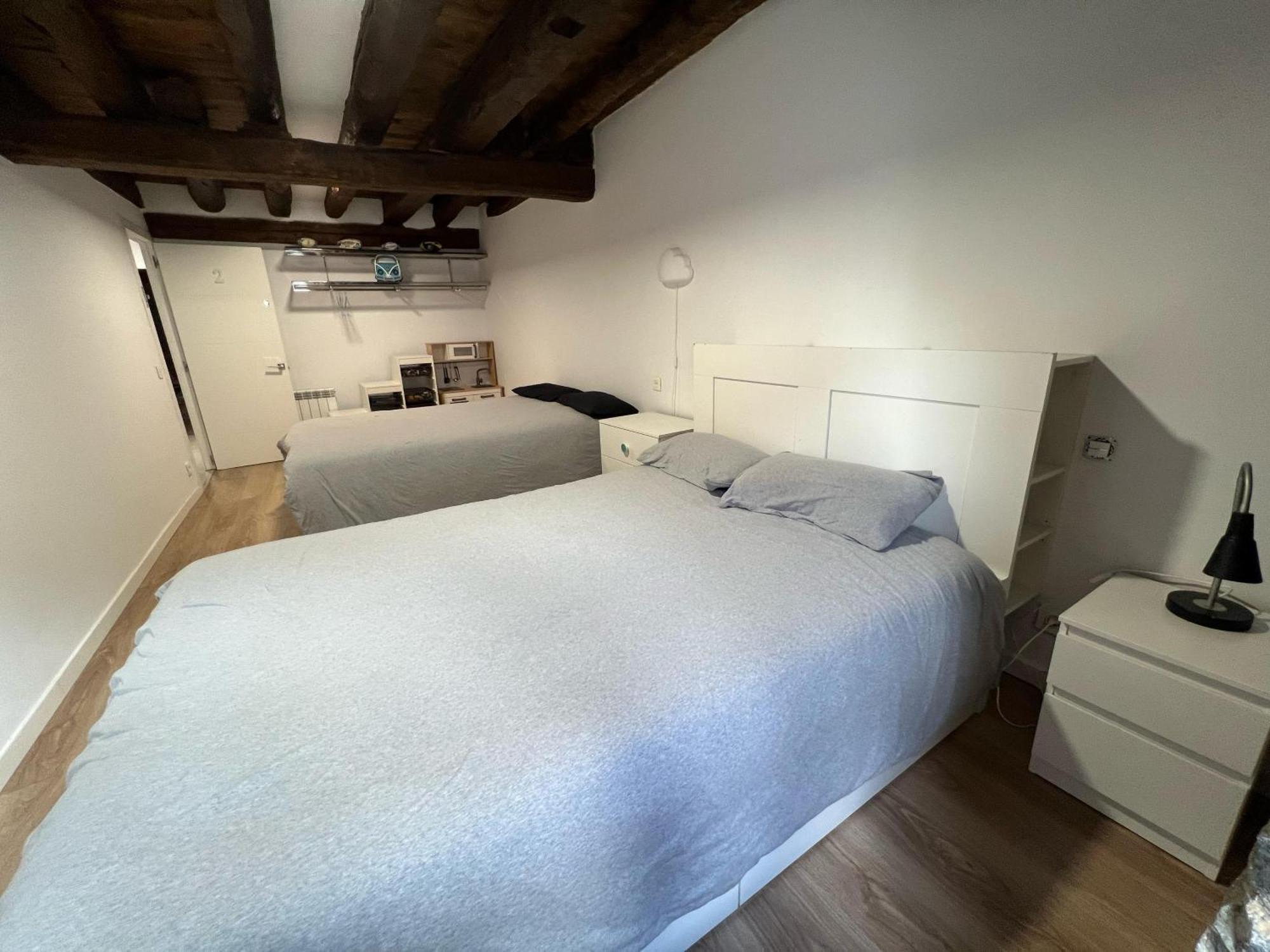 Casa Girasol Hotell Biescas  Eksteriør bilde