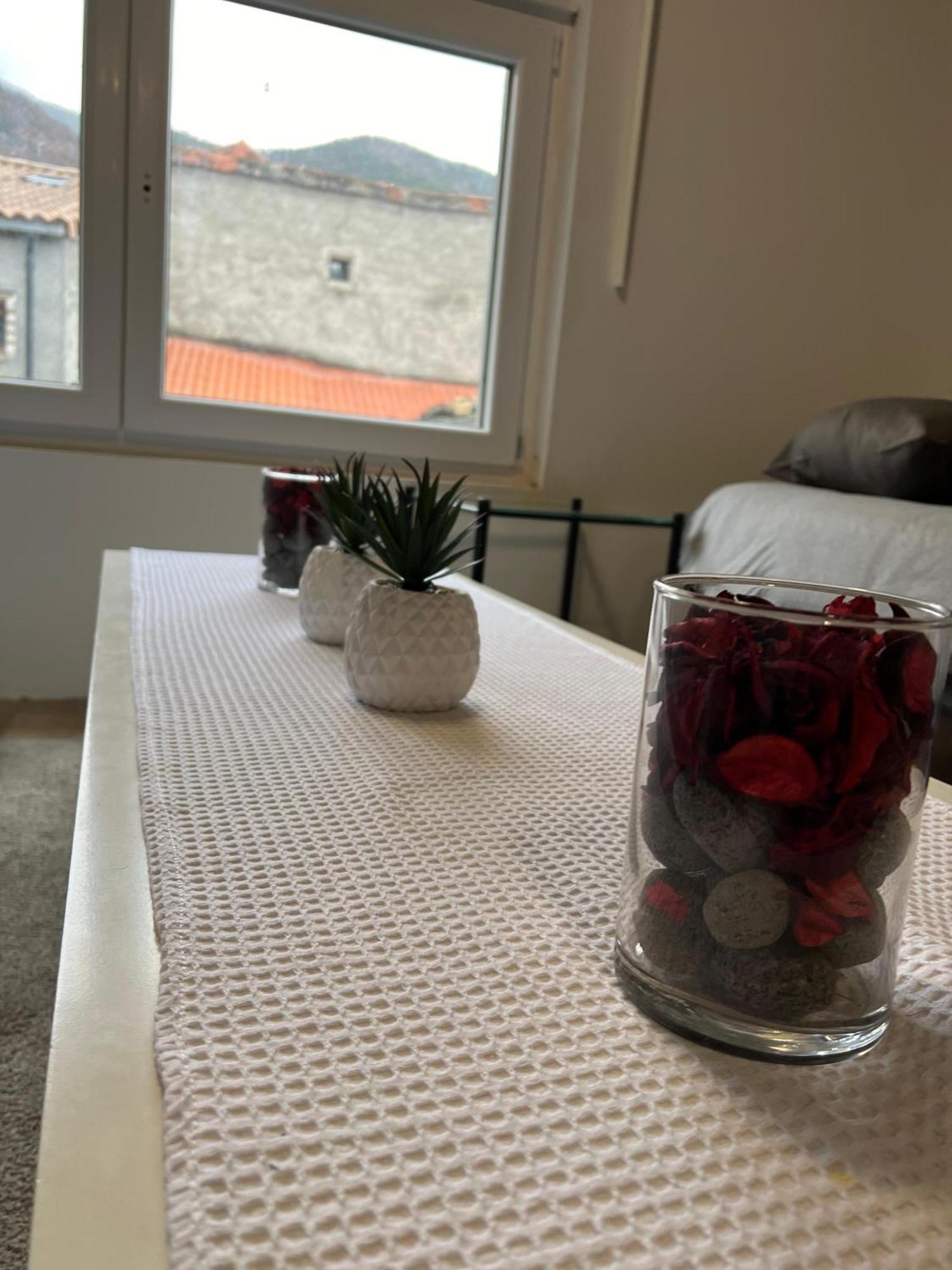 Casa Girasol Hotell Biescas  Eksteriør bilde