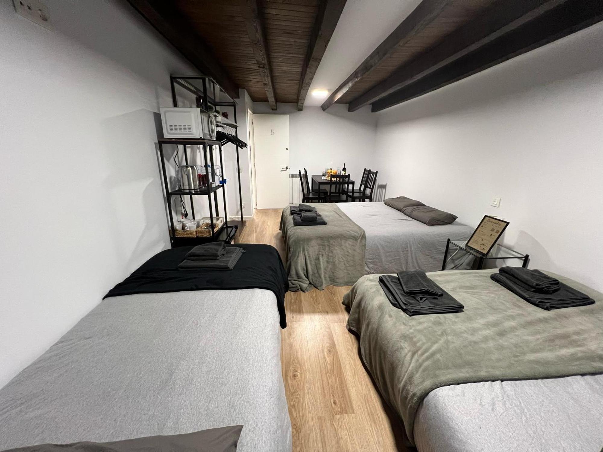 Casa Girasol Hotell Biescas  Eksteriør bilde