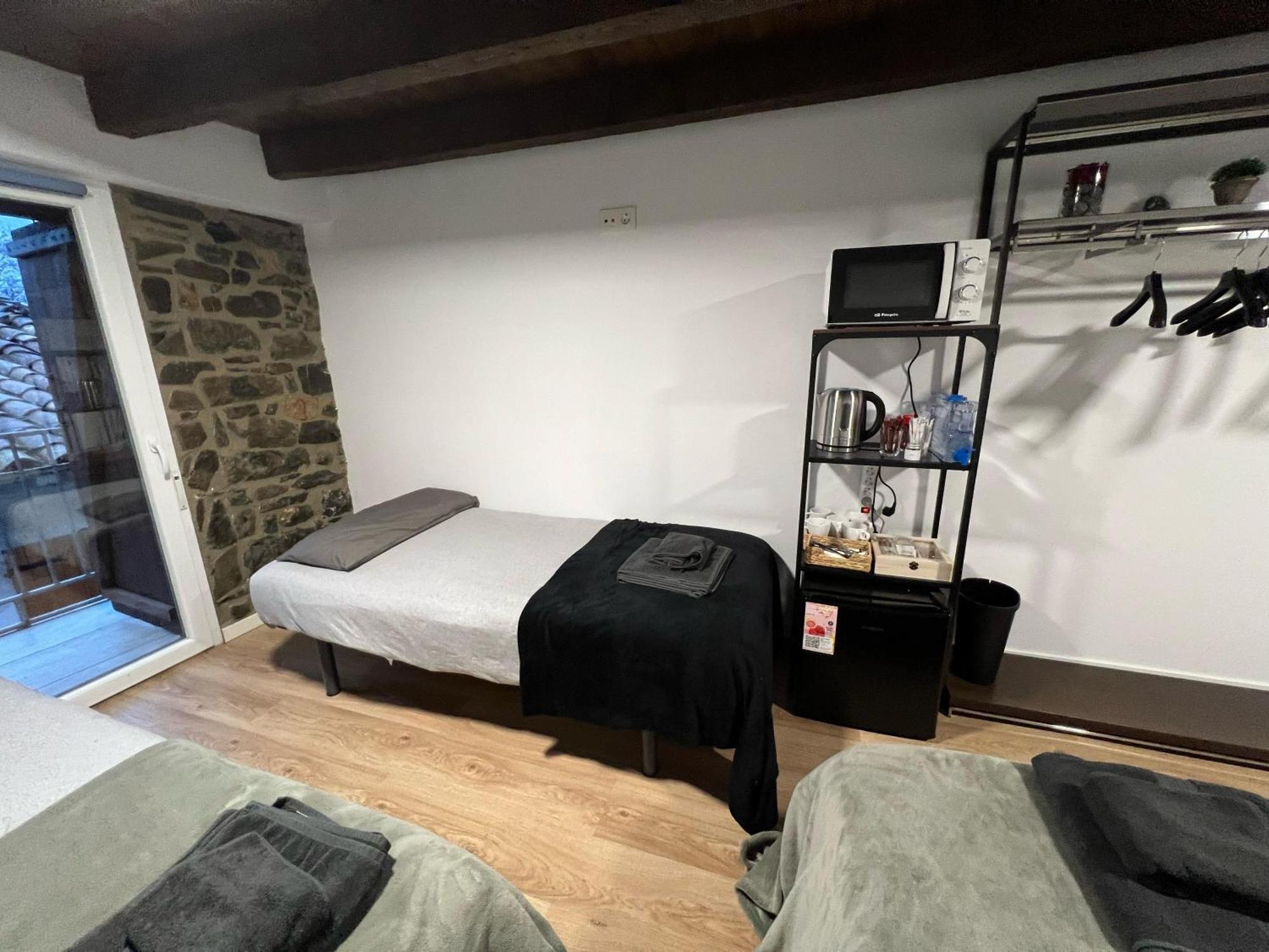 Casa Girasol Hotell Biescas  Eksteriør bilde
