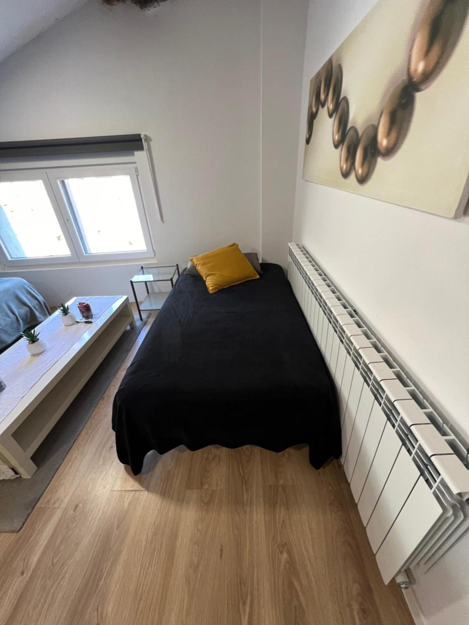 Casa Girasol Hotell Biescas  Eksteriør bilde