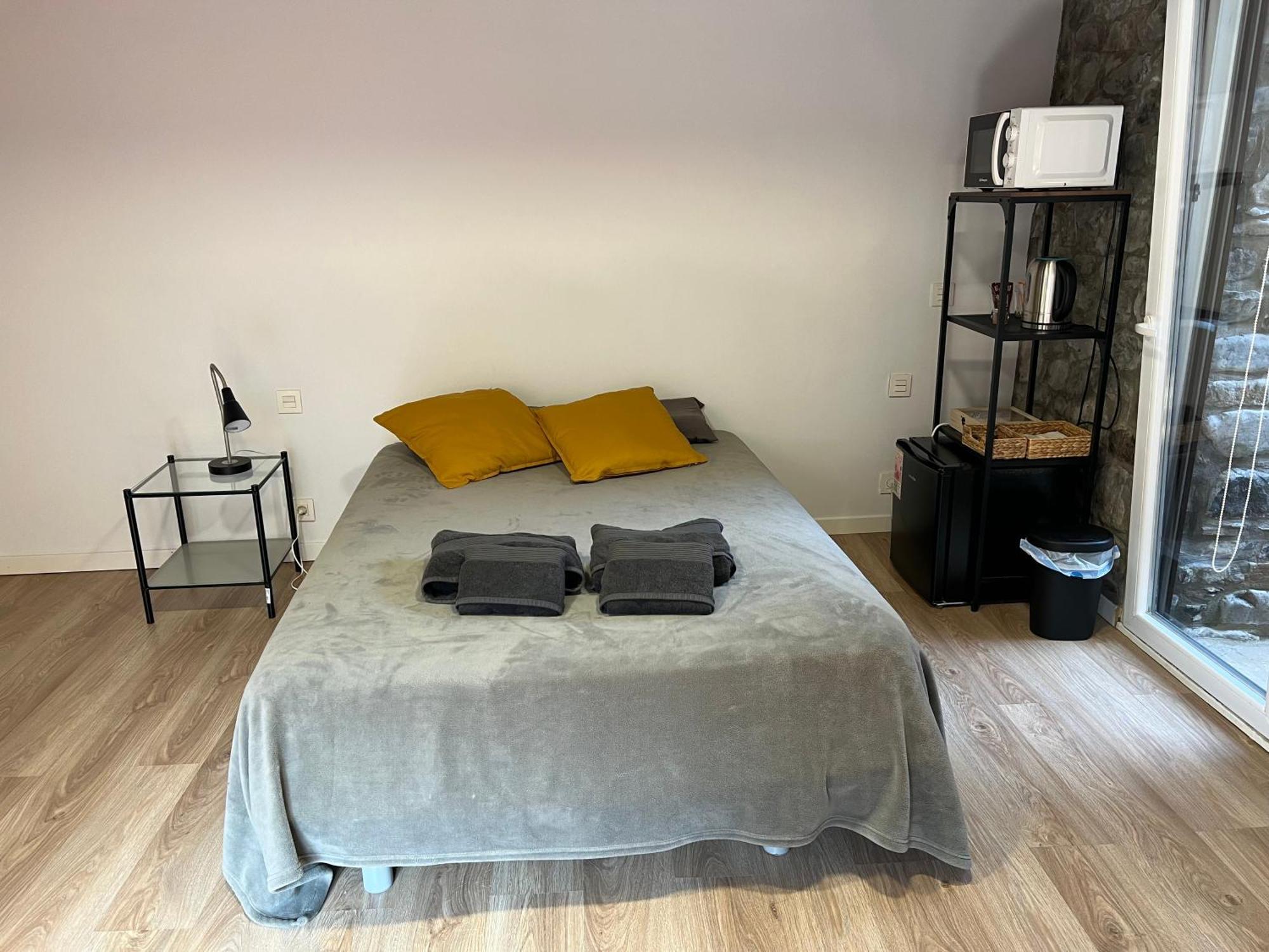 Casa Girasol Hotell Biescas  Eksteriør bilde