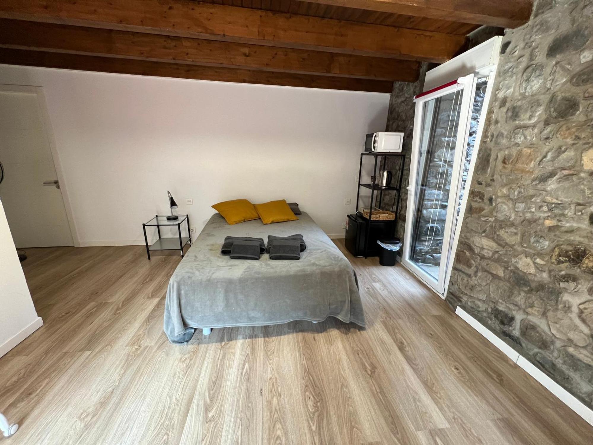Casa Girasol Hotell Biescas  Eksteriør bilde