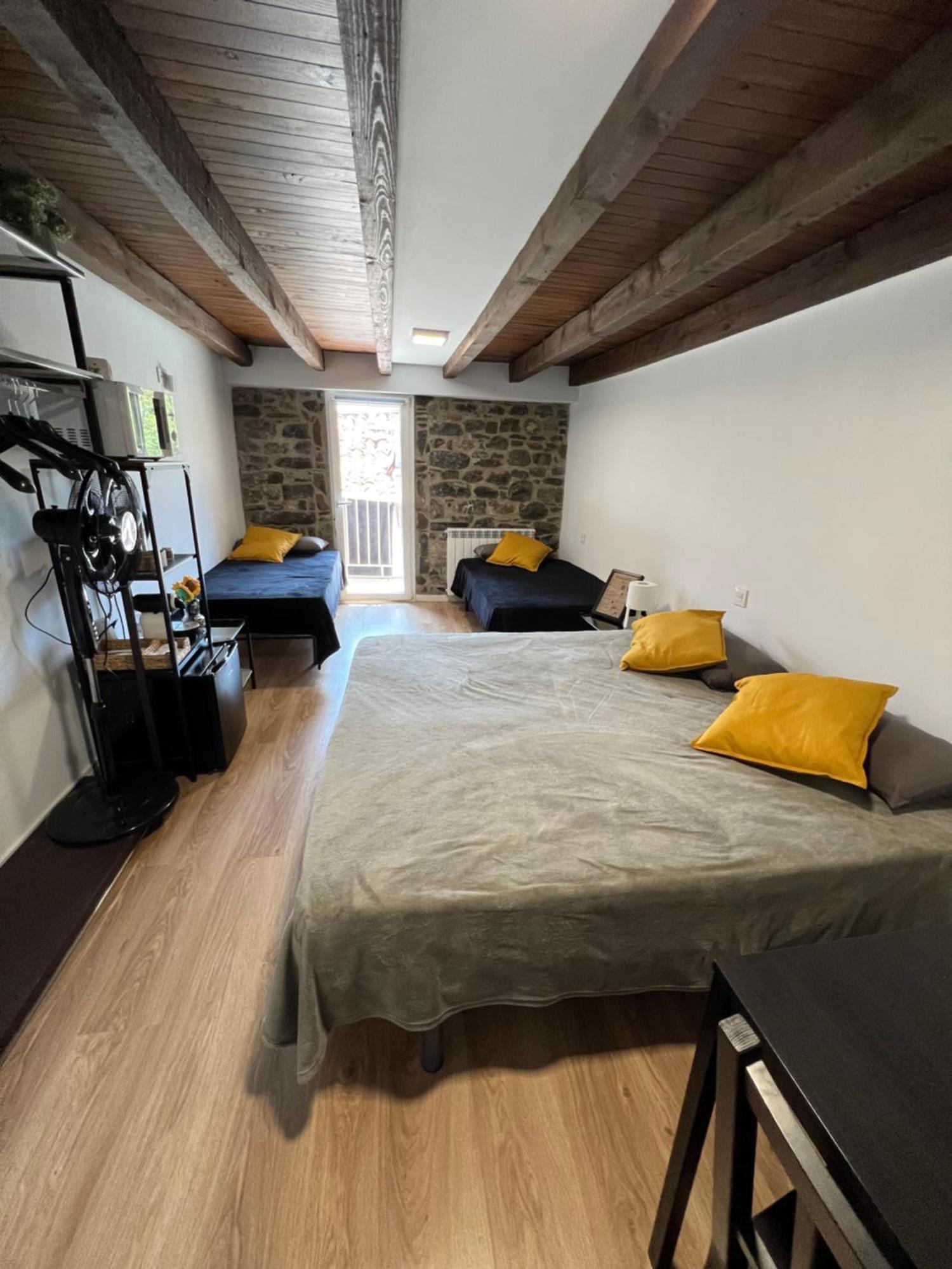 Casa Girasol Hotell Biescas  Eksteriør bilde