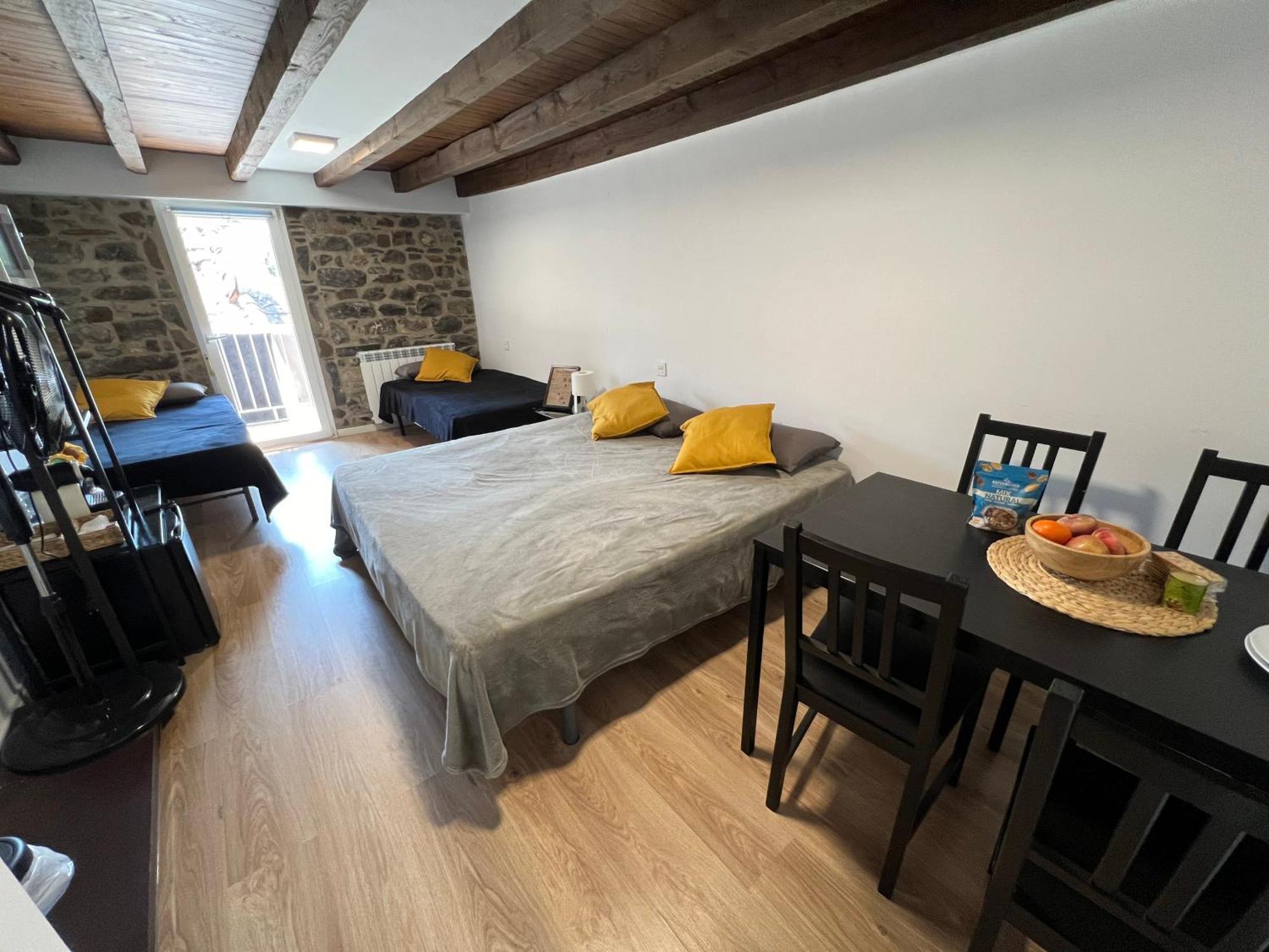 Casa Girasol Hotell Biescas  Eksteriør bilde
